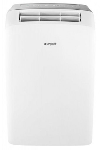 Arçelik 09215 P 9.000 Btu A Enerji Sınıfı Ayaklı Tekerlekli R410A Multi İnverter Multi Split Mobil Klima