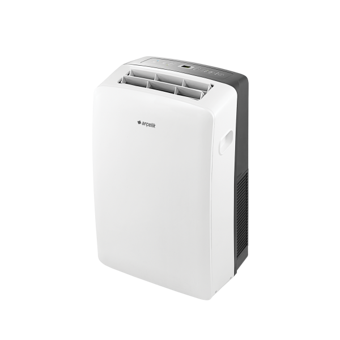 Arçelik 09215 P 9.000 Btu A Enerji Sınıfı Ayaklı Tekerlekli R410A Multi İnverter Multi Split Mobil Klima