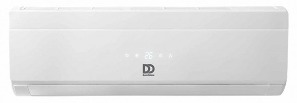 Demirdöküm A5 12 12.000 Btu A++ Enerji Sınıfı R-32 Multi İnverter Multi Split Duvar Tipi Klima