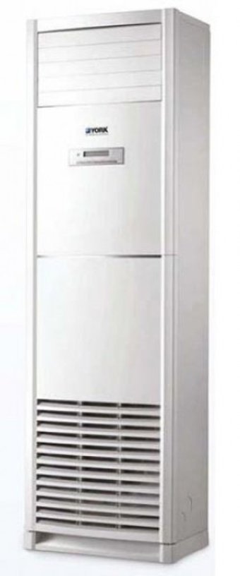 York YMCFZH048BANTBFX 48.000 Btu Ayaklı R410A İnverter Salon Tipi Klima
