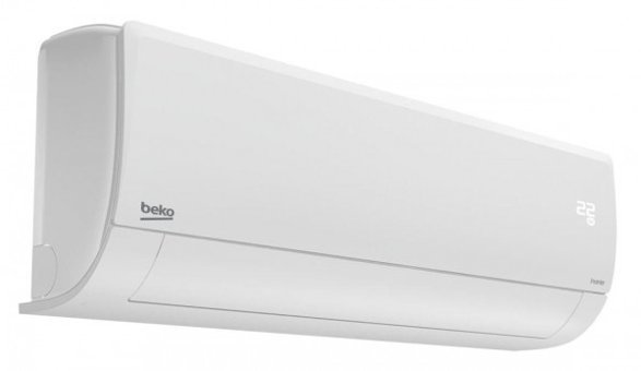 Beko 31225 Ekolojik 12.000 Btu A++ Enerji Sınıfı R-32 İnverter Split Duvar Tipi Klima