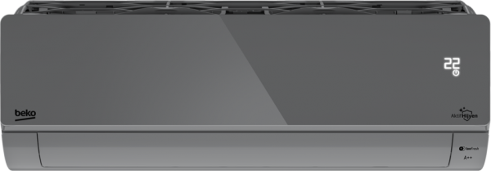 Beko 41865 HP Aktif Hijyen Plus 18.000 Btu A++ Enerji Sınıfı R-32 İnverter Split Duvar Tipi Klima