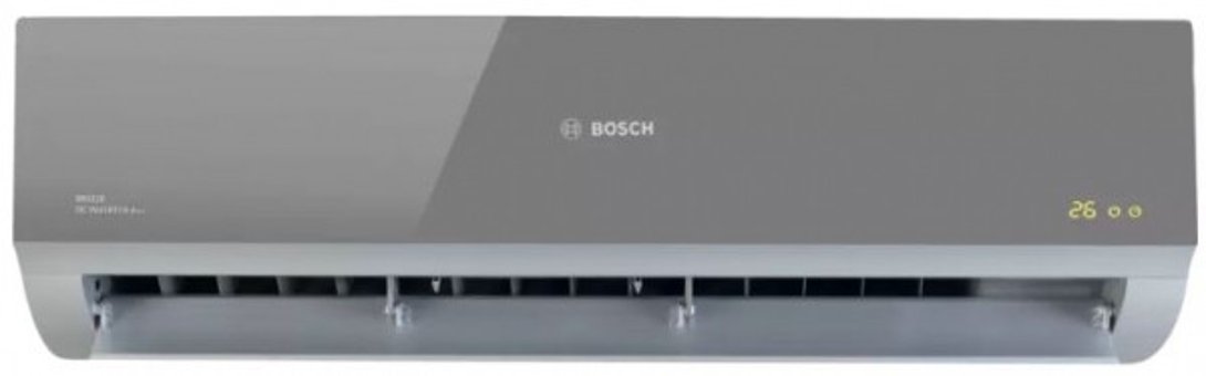 Bosch B1ZMX18409 18.000 Btu A++ Enerji Sınıfı R410A İnverter Split Duvar Tipi Klima