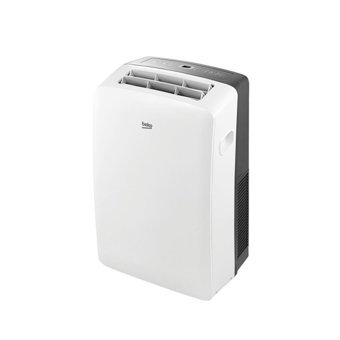 Beko 20915 P 9.000 Btu A Enerji Sınıfı Ayaklı Tekerlekli R410A Multi İnverter Multi Split Mobil Klima