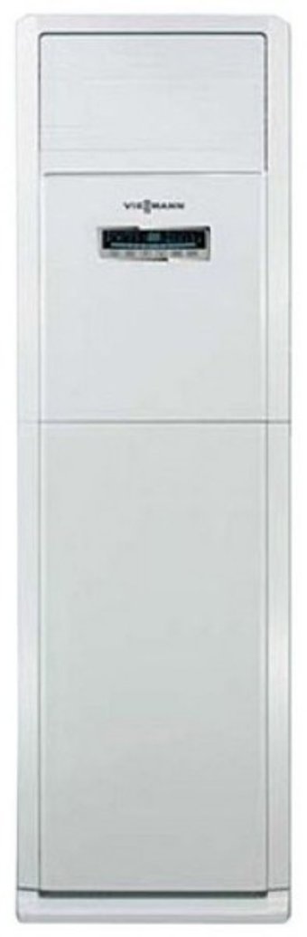 Viessmann Vitoclima 100-S 48.000 Btu Ayaklı R410A Multi İnverter Multi Split Salon Tipi Klima