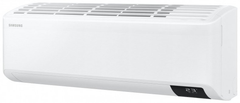 Samsung Premium Plus 18 18.000 Btu A++ Enerji Sınıfı R410A İnverter Split Duvar Tipi Klima