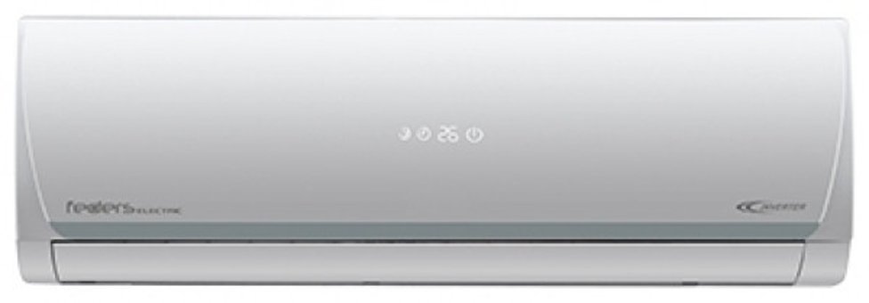 Feders Electric Split 9 9.000 Btu A++ Enerji Sınıfı R410A Multi İnverter Multi Split Duvar Tipi Klima