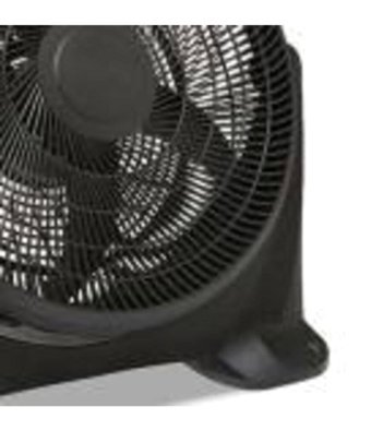 Blyss KTY-50A1 20 inç 3 Kademeli Masaüstü Kullanımlı Vantilatör