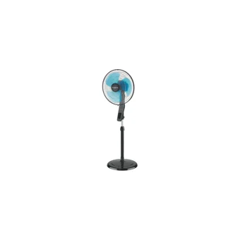 Rowenta Essential VU 4110 Sessiz 16 inç 3 Kademeli Yer Kullanımlı Kule Tipi Vantilatör