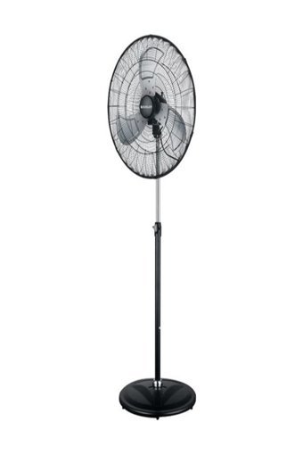 Süsler SV-1813 18 inç 3 Kademeli Yer Kullanımlı Sanayi Tipi Vantilatör