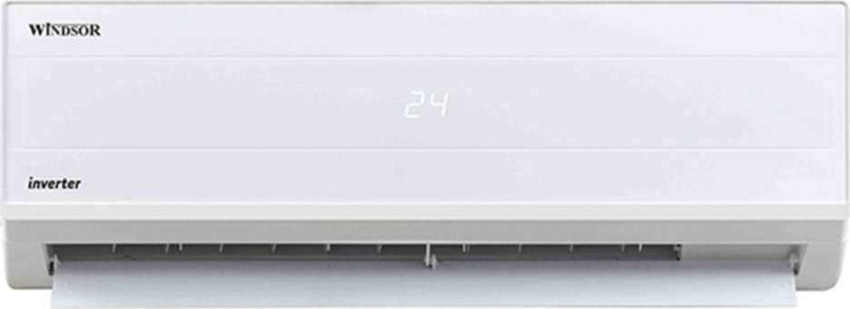 Windsor İnverter 9 9.000 Btu A++ Enerji Sınıfı R-32 Split Duvar Tipi Klima