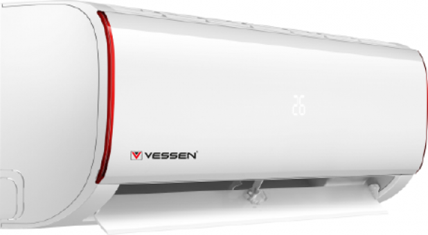 Vessen VTXM35N 12.000 Btu A++ Enerji Sınıfı R-32 İnverter Split Duvar Tipi Klima