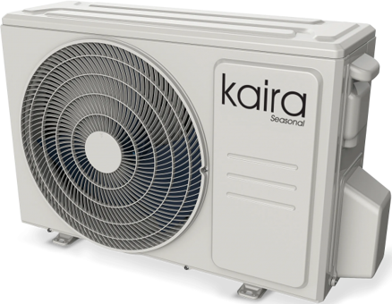 Kaira DTXR71E 24.000 Btu A++ Enerji Sınıfı R-32 İnverter Split Duvar Tipi Klima