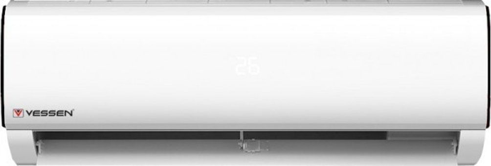 Vessen VTXN25B 9 9.000 Btu A++ Enerji Sınıfı R410A Multi İnverter Multi Split Duvar Tipi Klima