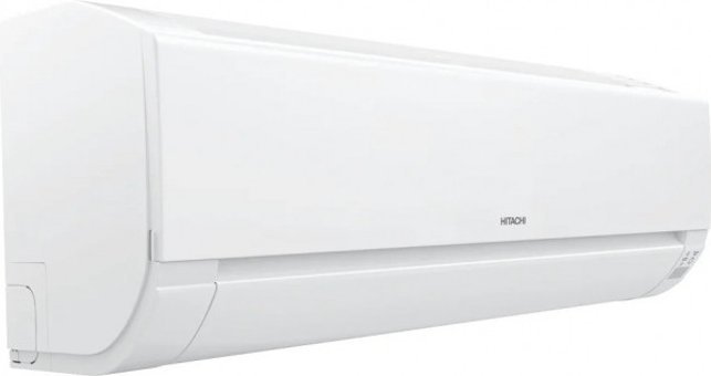 Hitachi Summit Frost Wash 12 12.000 Btu A++ Enerji Sınıfı R-32 İnverter Split Duvar Tipi Klima