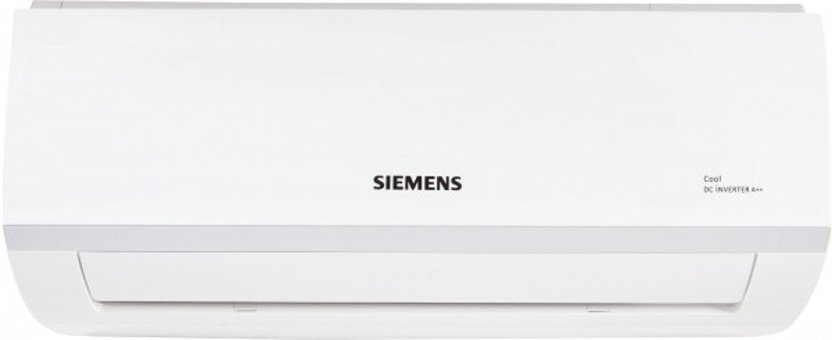 Siemens S1ZMX09812 12.000 Btu A++ Enerji Sınıfı R410A Multi İnverter Multi Split Duvar Tipi Klima