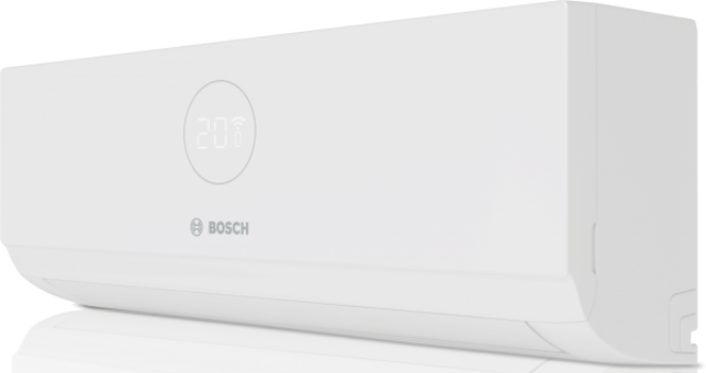 Bosch Climate 3000i 53 WE 18.000 Btu A++ Enerji Sınıfı R-32 İnverter Split Duvar Tipi Klima