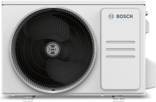 Bosch Climate 3000i 53 WE 18.000 Btu A++ Enerji Sınıfı R-32 İnverter Split Duvar Tipi Klima