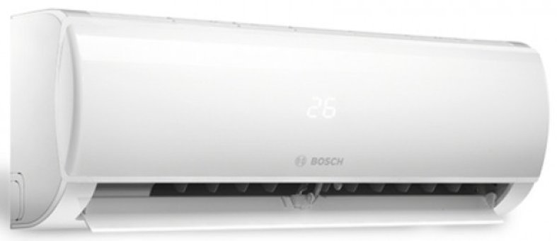 Bosch Climate 5000 RAC 18 18.000 Btu A++ Enerji Sınıfı R410A İnverter Split Duvar Tipi Klima