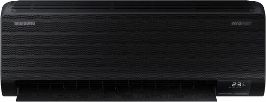 Samsung WindFree Premium Black 12 12.000 Btu A++ Enerji Sınıfı R-32 İnverter Split Duvar Tipi Klima