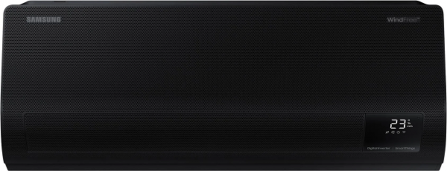 Samsung WindFree Premium Black 12 12.000 Btu A++ Enerji Sınıfı R-32 İnverter Split Duvar Tipi Klima