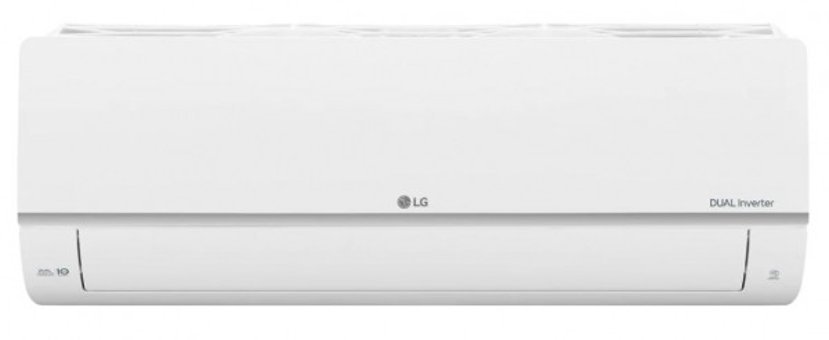 LG DualCool S09ETK 9.000 Btu A++ Enerji Sınıfı R-32 İnverter Split Duvar Tipi Klima