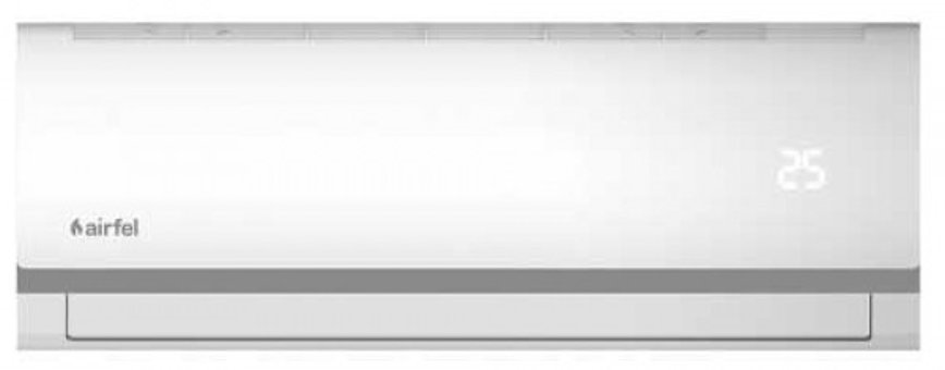 Airfel LTXN35U 12.000 Btu A++ Enerji Sınıfı R410A İnverter Split Duvar Tipi Klima