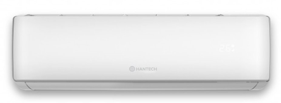 Hantech Elite 12 12.000 Btu A++ Enerji Sınıfı R-32 Multi İnverter Multi Split Duvar Tipi Klima