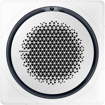 Samsung AC071MN4PKH/TK 360 24.000 Btu A++ Enerji Sınıfı R410A Kaset Tipi Klima