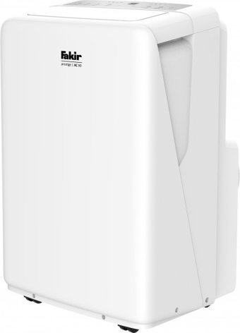 Fakir Prestige AC 90 9.000 Btu Ayaklı Tekerlekli R290 Mobil Klima