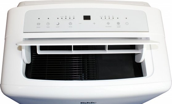 Fakir Prestige AC 90 9.000 Btu Ayaklı Tekerlekli R290 Mobil Klima