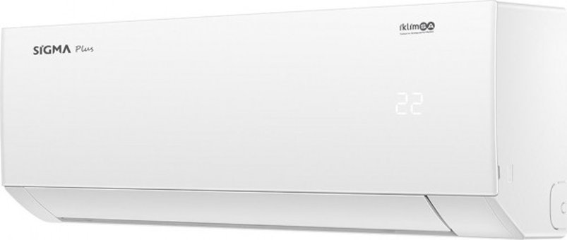 Sigma Plus 12 SGM12INVDHB 12.000 Btu A++ Enerji Sınıfı R-32 İnverter Split Duvar Tipi Klima