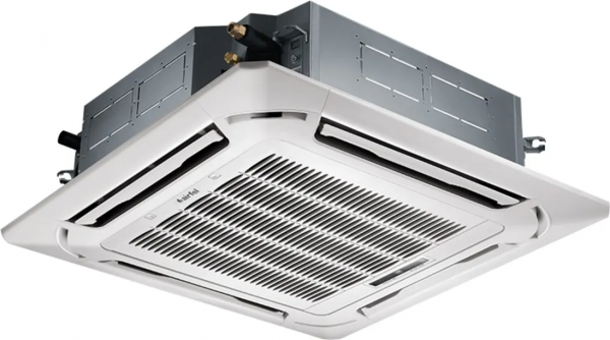 Airfel LCQ71UV1 24.000 Btu A++ Enerji Sınıfı İnverter Kaset Tipi Klima