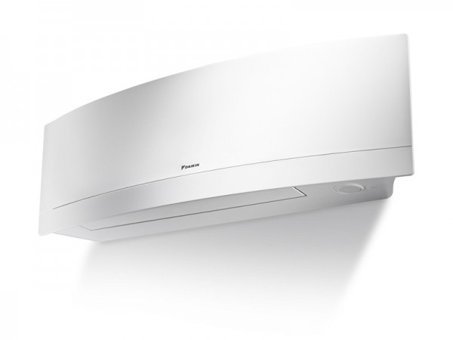 Daikin Emura II 9 9.000 Btu A+++ Enerji Sınıfı R-32 Multi İnverter Split Duvar Tipi Klima