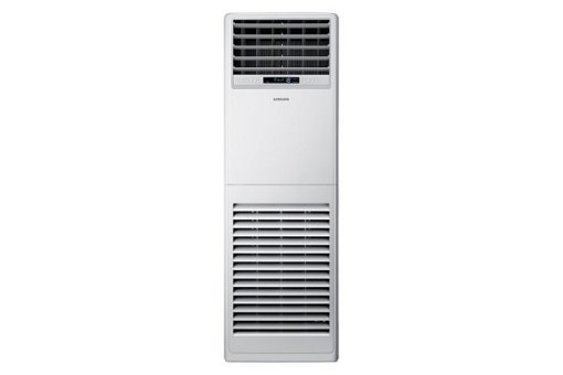 Samsung AF50JS4MAEENSK 48.000 Btu Ayaklı R410A İnverter Salon Tipi Klima