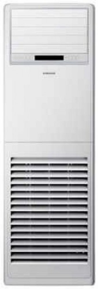 Samsung AF50JS4MAEENSK 48.000 Btu Ayaklı R410A İnverter Salon Tipi Klima