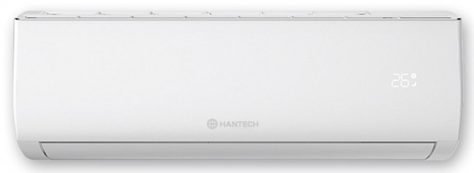 Hantech Elegant 18 18.000 Btu A++ Enerji Sınıfı R-32 Multi İnverter Multi Split Duvar Tipi Klima