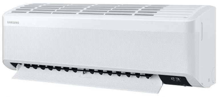 Samsung WindFree Premium Plus 12 12.000 Btu A++ Enerji Sınıfı R-32 İnverter Split Duvar Tipi Klima