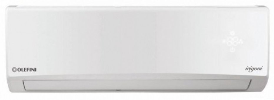 Olefini Irigoni OLE 12 DIG 12.000 Btu A++ Enerji Sınıfı R-32 İnverter Split Duvar Tipi Klima