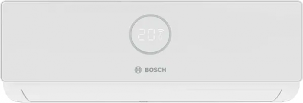 Bosch Climate 5000i 35 WE 12.000 Btu A+++ Enerji Sınıfı R-32 İnverter Split Duvar Tipi Klima