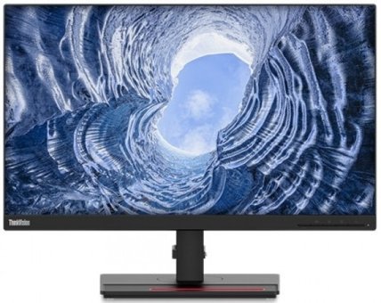 Lenovo ThinkVision T24i-2L 60 Hz 4 ms 23.8 inç FHD Flat IPS VGA HDMI 1920 x 1080 px LED Monitör