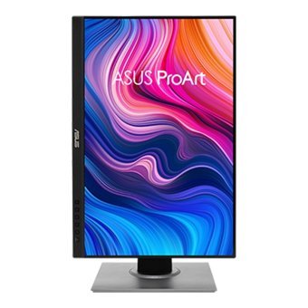 Asus ProArt PA248QV 75 Hz 5 ms 24.1 inç WUXGA Flat IPS Hoparlörlü VGA HDMI 1920 x 1200 px Monitör