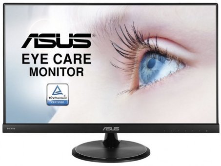 Asus VC239HE 60 Hz 5 ms 23 inç FHD Flat IPS VGA HDMI 1920 x 1080 px LED Monitör