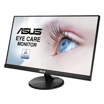 Asus VC239HE 60 Hz 5 ms 23 inç FHD Flat IPS VGA HDMI 1920 x 1080 px LED Monitör