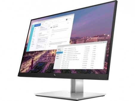 HP E23 G4 9VF96AS 60 Hz 5 ms 23 inç FHD Flat IPS VGA HDMI 1920 x 1080 px LED Monitör