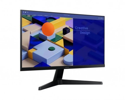 Samsung LS27C312EAUXUF 27 inç Flat VGA HDMI 1920 x 1080 px LED Monitör
