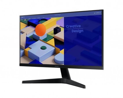 Samsung LS27C312EAUXUF 27 inç Flat VGA HDMI 1920 x 1080 px LED Monitör