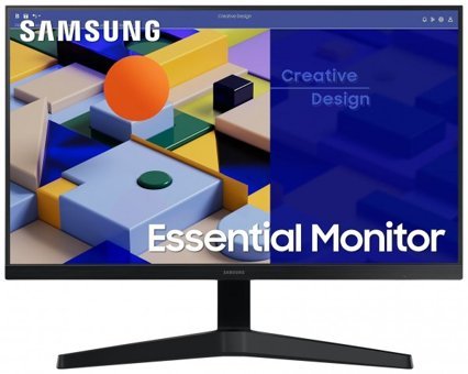 Samsung LS27C312EAUXUF 27 inç Flat VGA HDMI 1920 x 1080 px LED Monitör