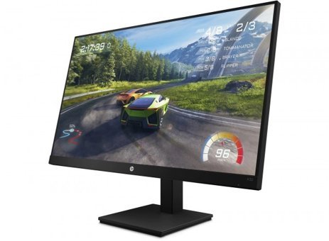HP X32 2V7V4E9 165 Hz 1 ms 31.5 inç QHD Flat IPS HDMI Freesync 2560 x 1440 px LED Monitör