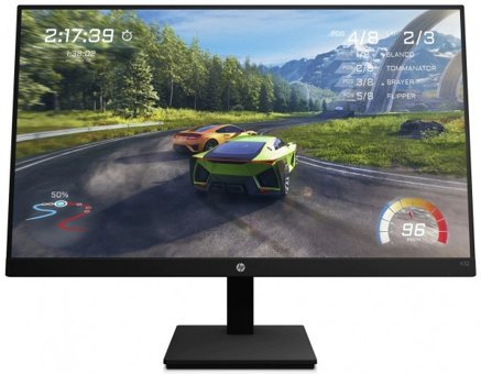 HP X32 2V7V4E9 165 Hz 1 ms 31.5 inç QHD Flat IPS HDMI Freesync 2560 x 1440 px LED Monitör